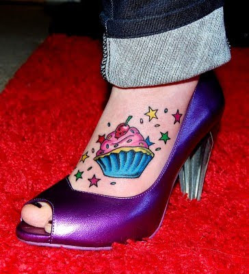 but cute tattoos! cute tattoos. but cute tattoos!