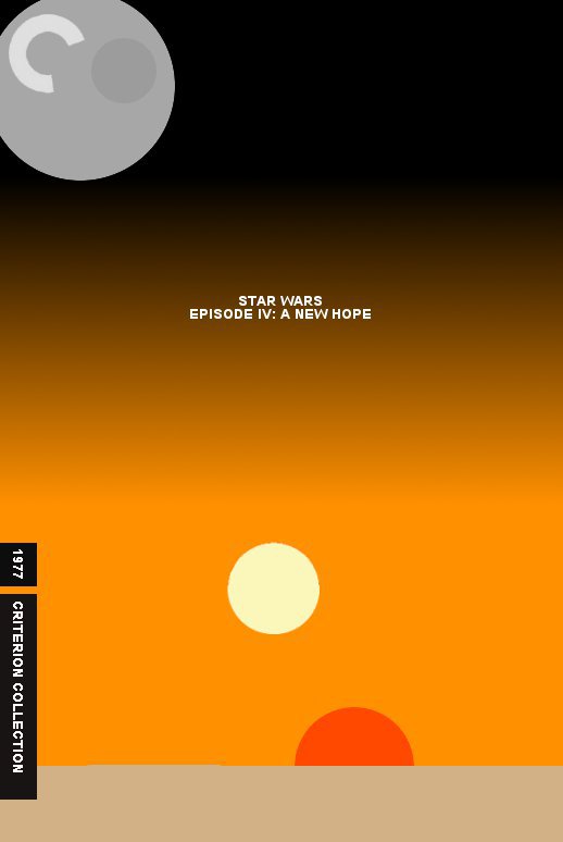 star wars criterion collection