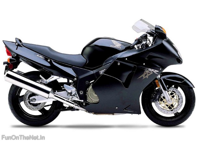 Top 5 Fastest Bikes in the Top 5 Fastest Bikes in the