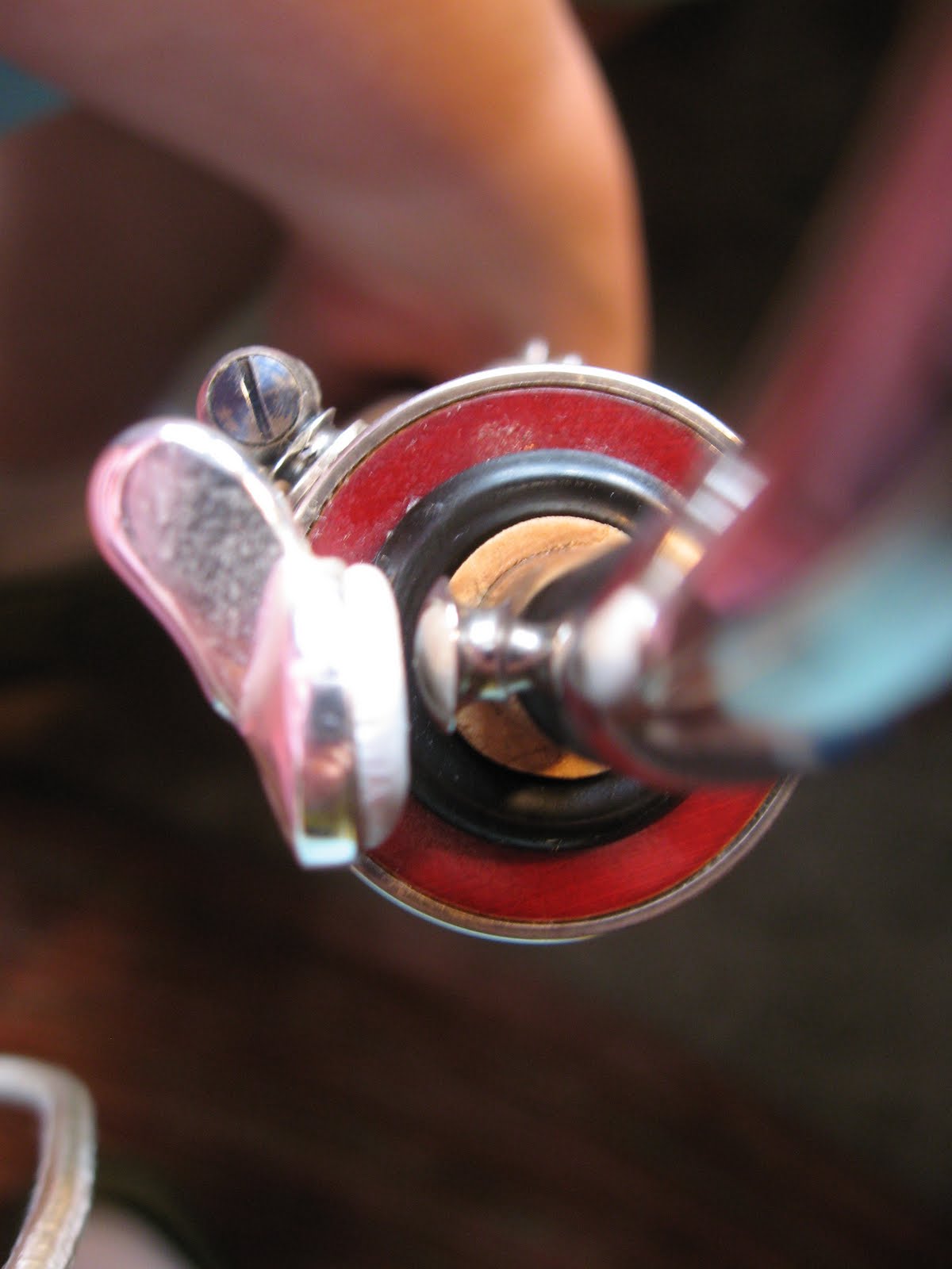 bassoon blog bocal placement