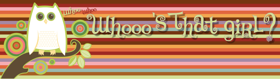 Whooo\