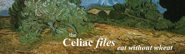 Celiac files