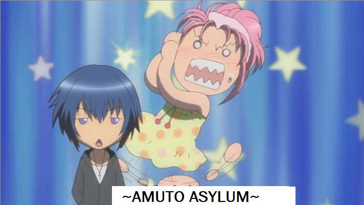 AMUTO