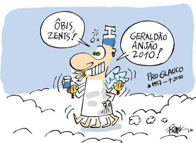Frank Maia/A Notícia