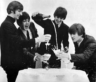 The Beatles' Photos Sessions - www.nemsworld.com/beatles