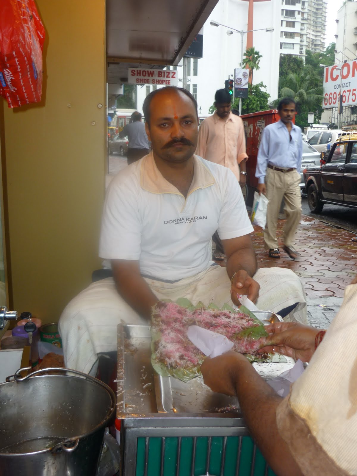 muchhad paan