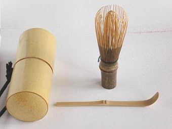 Bamboo Ware