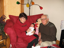 Mom and Dad and Sorcha
