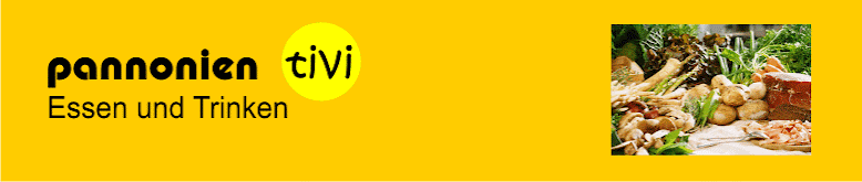 Burgenland  Gastronomie - Pannonien