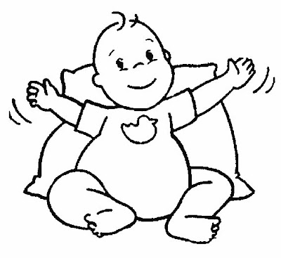 IMAGENES Y DIBUJOS PARA COLOREAR: DIBUJOS CON LA LETRA