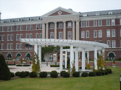 Culinary Institute America on The Culinary Institute Of America Needs No Introduction Append The