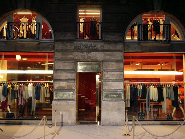 Ysl Shop