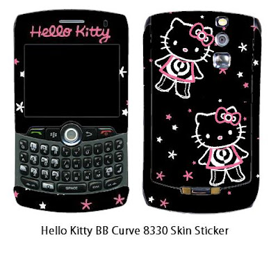 Blackberry Cases