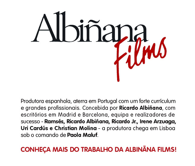 ALBIÑANA FILMS