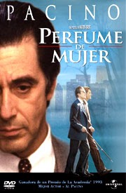 "Aquel tiempo de mi infancia": Al Pacino en "Perfume de mujer"