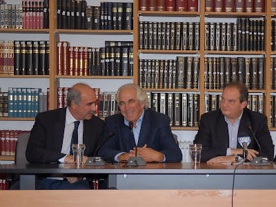 ΒΑΛΤΕ ΕΝΑ ΤΕΛΟΣ ΣΤΗΝ ΑΘΛΙΟΤΗΤΑ