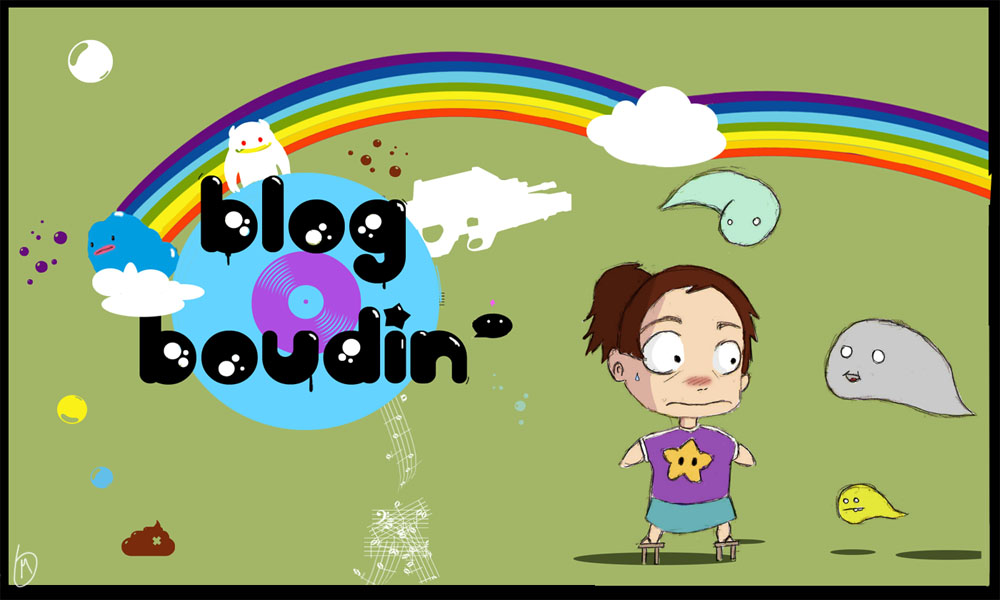 BlogBoudin