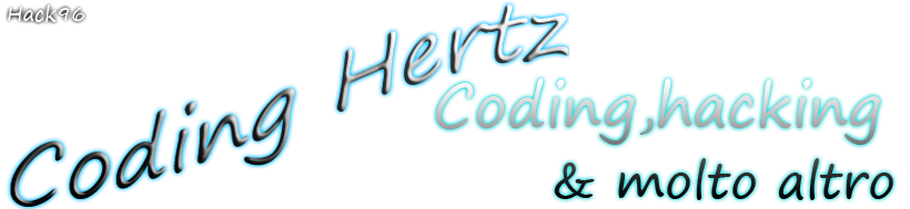 Coding-Hertz