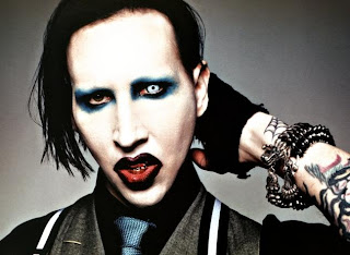 Marilyn Manson