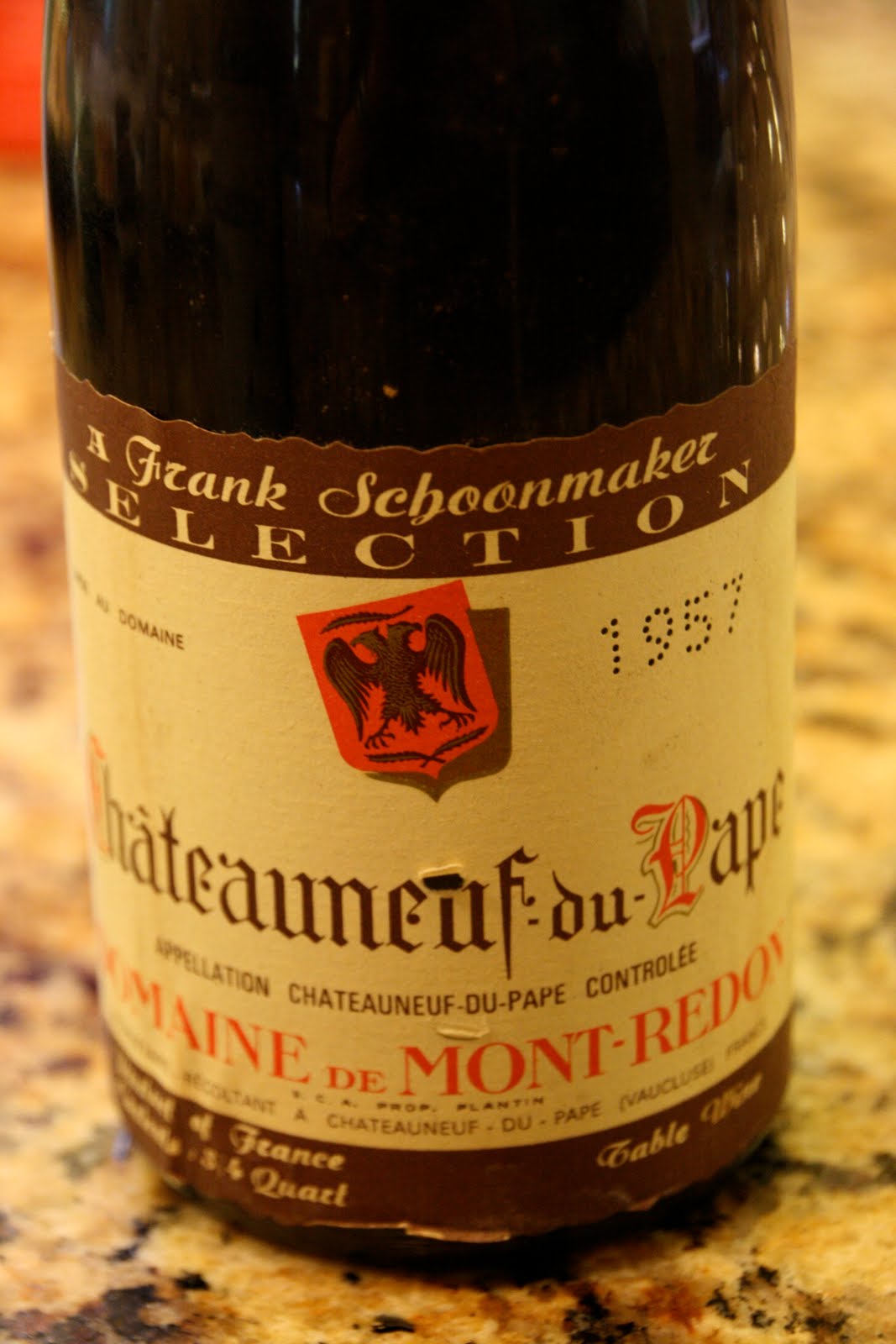 design A Wine Connoisseur's Dinner