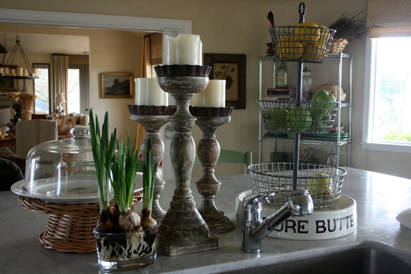 design Our Wine Country Kitchen with Chef Aaron