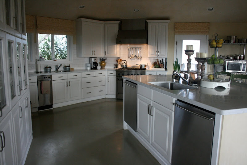 design Our Wine Country Kitchen with Chef Aaron