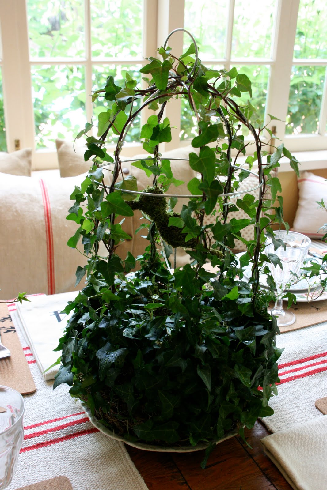 design Design Meets Heart and Home and an Ikea