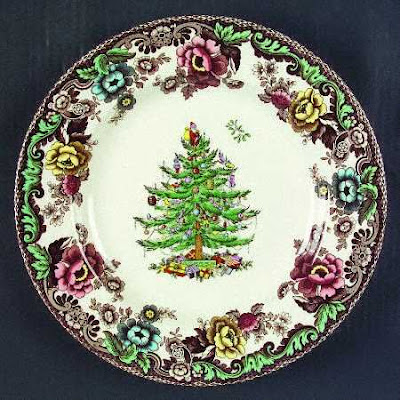 vignette design setting the table with christmas dinnerware vignette design setting the table with christmas dinnerware