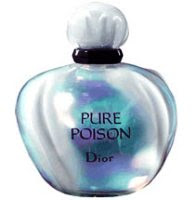 Pure Poison (W) by christian dior