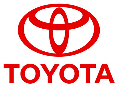 Toyota, toyota logo