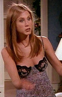 Friends Aniston Ep Guide: S4 Ep 18 TOW Rachel