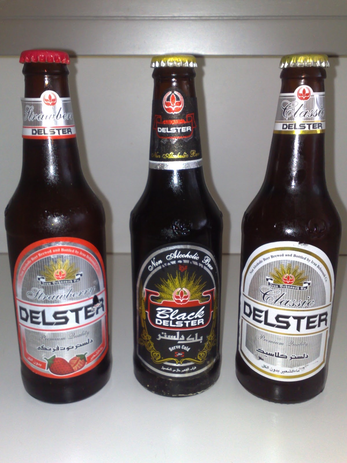 Ha camni la ghope arak HALAL tersebut.