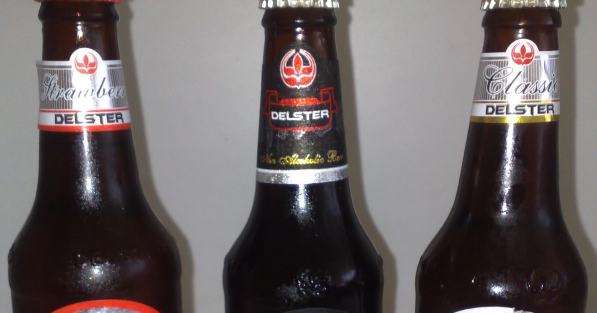 Arak HALAL Nonalcoholic BEER?! Ako Tetap Ako