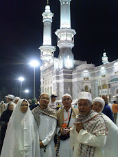 Umrah, 2009