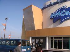 Fachada exterior Matamoros