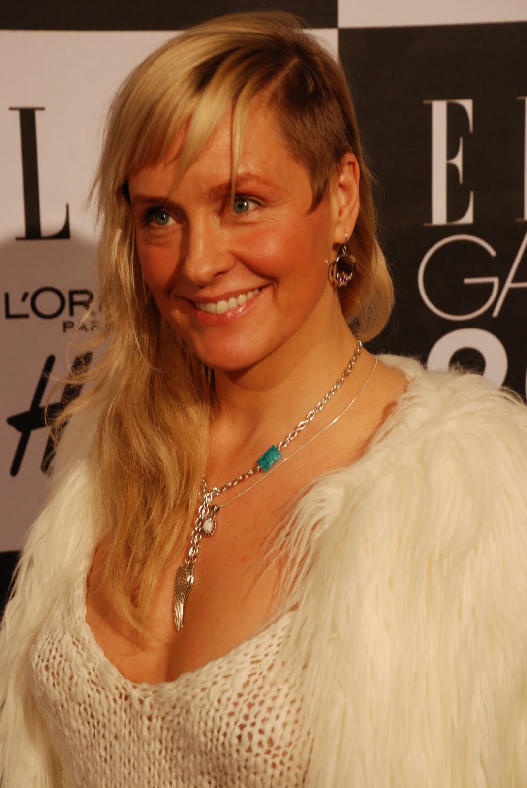 Karolin Chic: Den gyllene mattan!