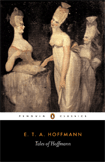 Beneath the Walls of Carthage: E. T. A. Hoffmann's "The Sandman" ( Beneath the Walls of Carthage: E. T. A. Hoffmann's "The Sandman" (