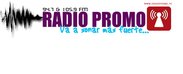 Radio Promo Programacion