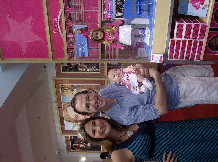 American Girl Doll Store