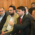 JKLF holds Condolence meeting for Zafar Sharif in Luton