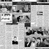 Special Edition of UK Time, London (weekly urdu newspaper) about Zafar Iqbal Sharif