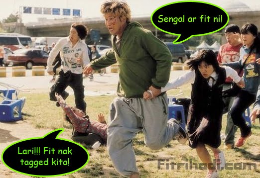 run lari