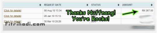 earn more nuffnang prove