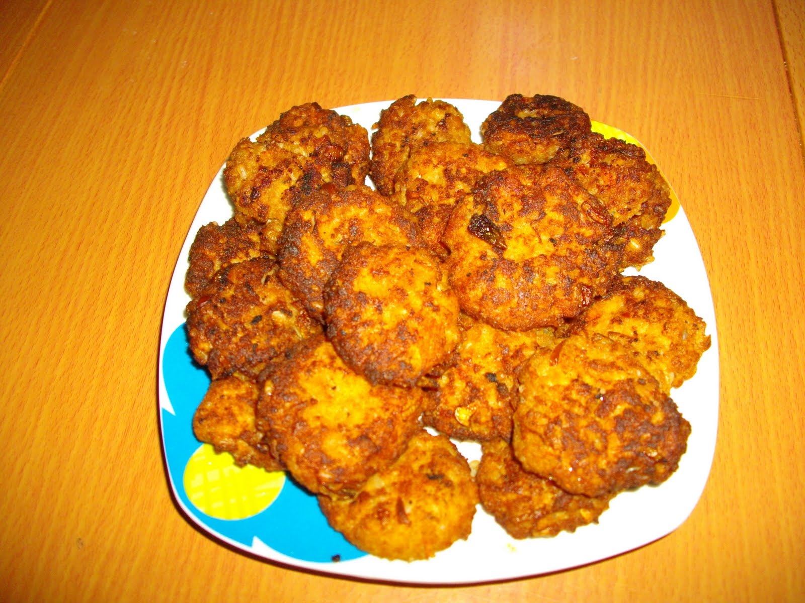 Couscous with meat balls recipe (including photos) Life in Luxembourg