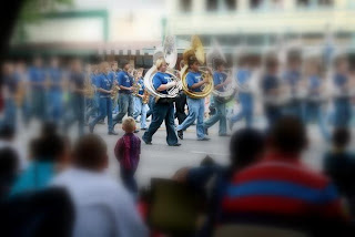 Using Picasa: Soft Focus Effect