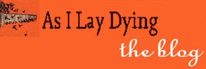 As I Lay Dying the Blog