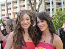 Beautiful Bridesmaids