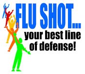 [FluShotLogo.jpg]