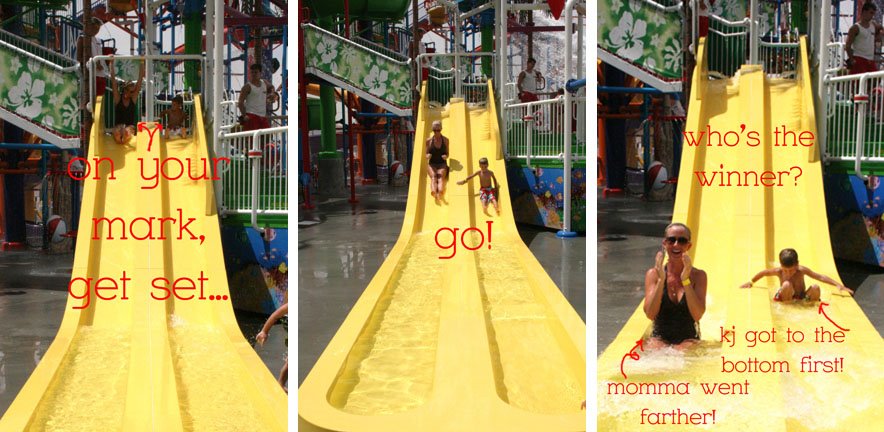[kj+and+momma+racing+collage.jpg]
