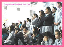 Colegio Santa Maria, San Luis
